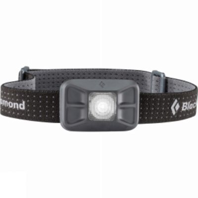 Black Diamond Gizmo 90 Lumen Headtorch Matt Black Black Diamond Gizmo 90 Lumen Headtorch Matt Black